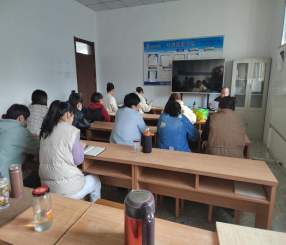 互检互通促提升 交流互鉴共进步——恒邦集团公司组织开展物资保管现场交流学习活动